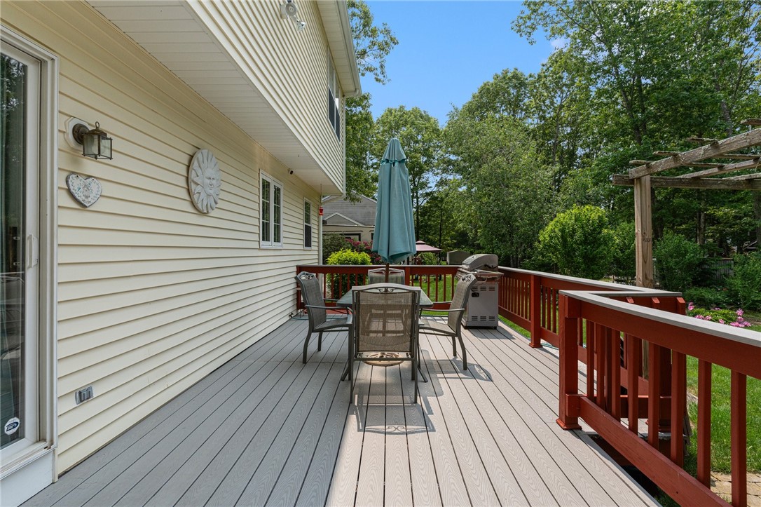 52 Ginger Trail Coventry, RI 02816 - Photo 25 of 30 Gallery Image 25