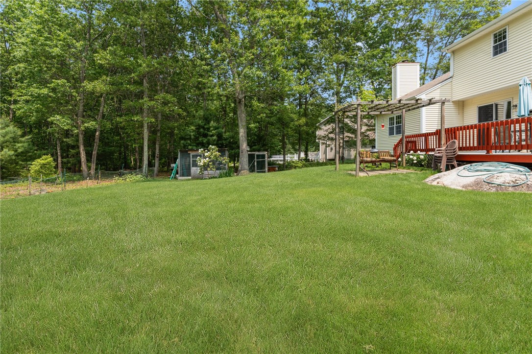 52 Ginger Trail Coventry, RI 02816 - Photo 26 of 30 Gallery Image 26