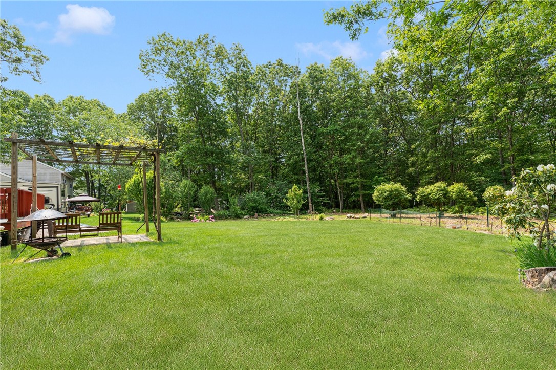 52 Ginger Trail Coventry, RI 02816 - Photo 27 of 30 Gallery Image 27