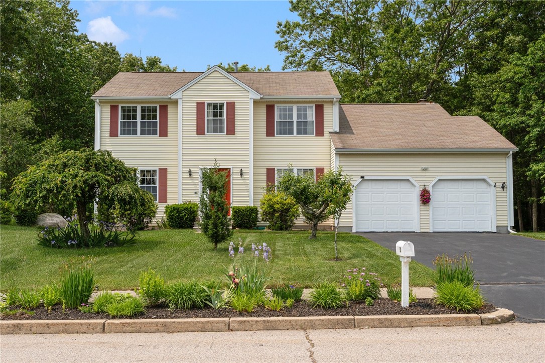 52 Ginger Trail Coventry, RI 02816 - Photo 28 of 30 Gallery Image 28