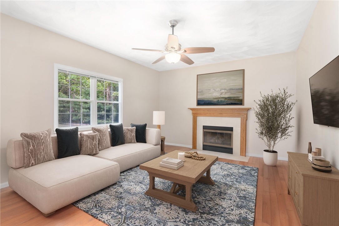 52 Ginger Trail Coventry, RI 02816 - Photo 7 of 30 Gallery Image 7