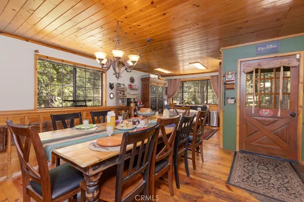 $675,000 | 2532 Brentwood Place, Pine Mountain Club, CA 93222