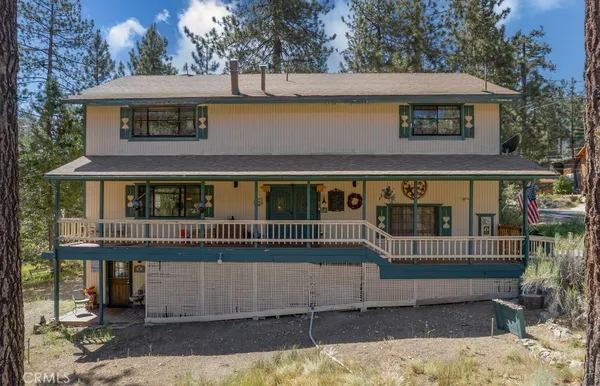 $675,000 | 2532 Brentwood Place, Pine Mountain Club, CA 93222
