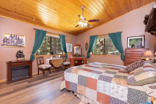 $675,000 | 2532 Brentwood Place, Pine Mountain Club, CA 93222
