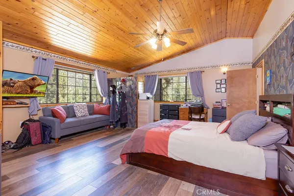 $675,000 | 2532 Brentwood Place, Pine Mountain Club, CA 93222