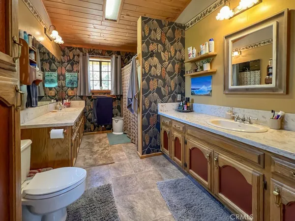 $675,000 | 2532 Brentwood Place, Pine Mountain Club, CA 93222