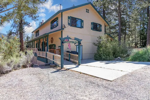 $675,000 | 2532 Brentwood Place, Pine Mountain Club, CA 93222