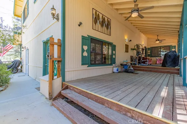 $675,000 | 2532 Brentwood Place, Pine Mountain Club, CA 93222