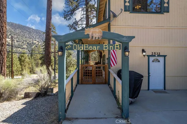 $675,000 | 2532 Brentwood Place, Pine Mountain Club, CA 93222