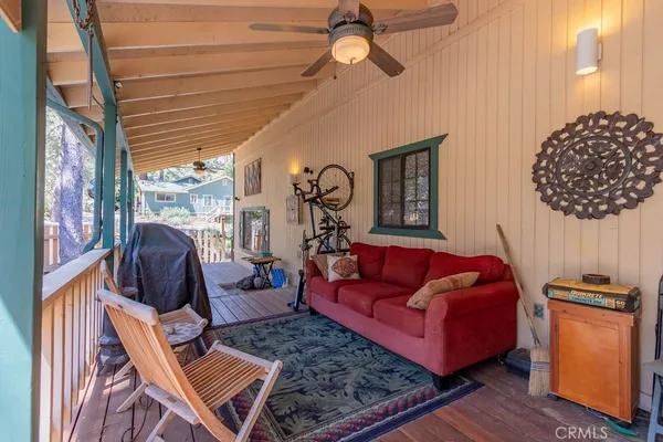 $675,000 | 2532 Brentwood Place, Pine Mountain Club, CA 93222