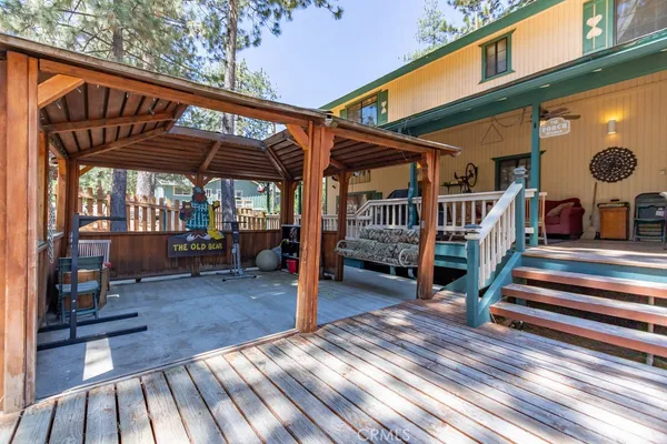 $675,000 | 2532 Brentwood Place, Pine Mountain Club, CA 93222