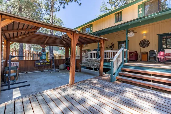 $675,000 | 2532 Brentwood Place, Pine Mountain Club, CA 93222