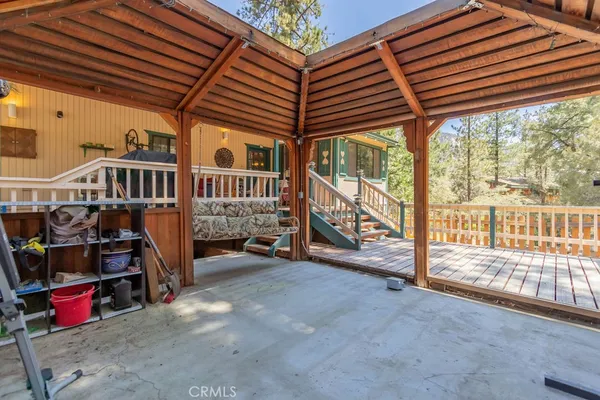 $675,000 | 2532 Brentwood Place, Pine Mountain Club, CA 93222