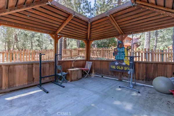 $675,000 | 2532 Brentwood Place, Pine Mountain Club, CA 93222