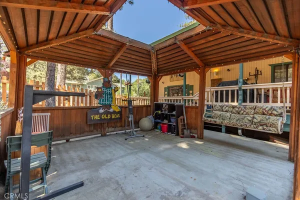 $675,000 | 2532 Brentwood Place, Pine Mountain Club, CA 93222