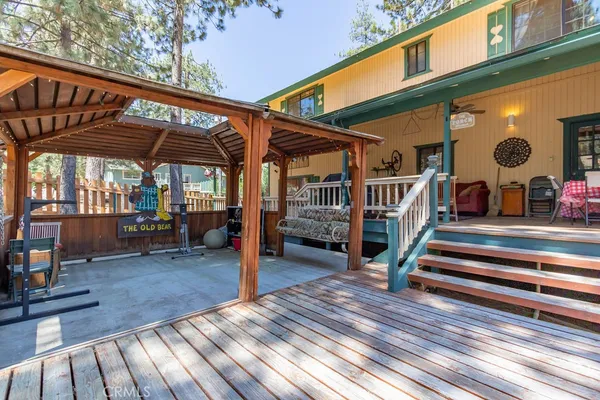 $675,000 | 2532 Brentwood Place, Pine Mountain Club, CA 93222