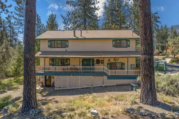 $675,000 | 2532 Brentwood Place, Pine Mountain Club, CA 93222