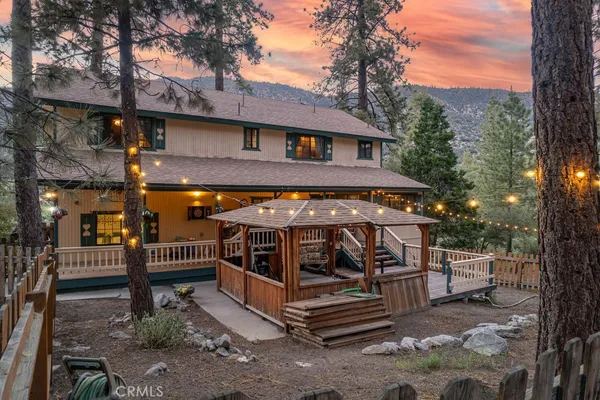 $675,000 | 2532 Brentwood Place, Pine Mountain Club, CA 93222