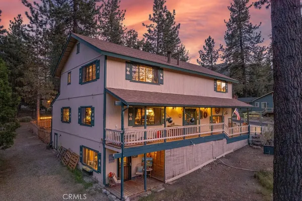 $675,000 | 2532 Brentwood Place, Pine Mountain Club, CA 93222