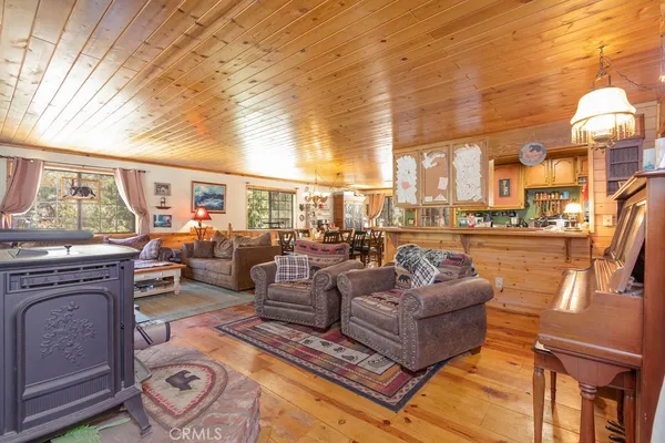 $675,000 | 2532 Brentwood Place, Pine Mountain Club, CA 93222