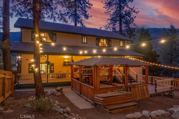 $675,000 | 2532 Brentwood Place, Pine Mountain Club, CA 93222