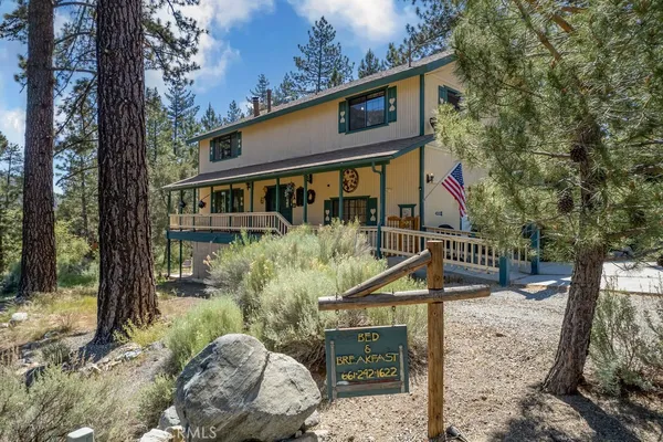 $675,000 | 2532 Brentwood Place, Pine Mountain Club, CA 93222