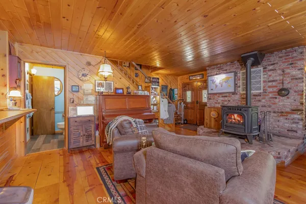 $675,000 | 2532 Brentwood Place, Pine Mountain Club, CA 93222