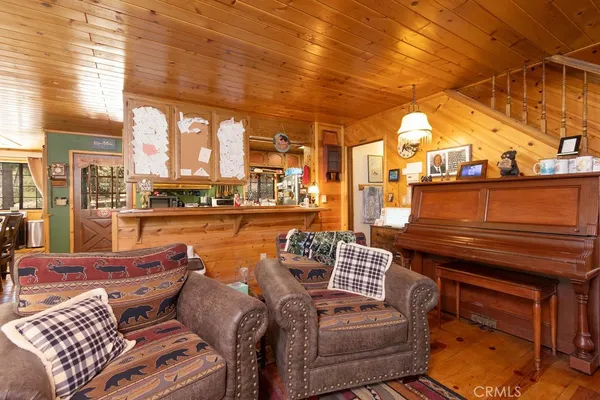 $675,000 | 2532 Brentwood Place, Pine Mountain Club, CA 93222