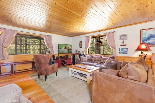 $675,000 | 2532 Brentwood Place, Pine Mountain Club, CA 93222
