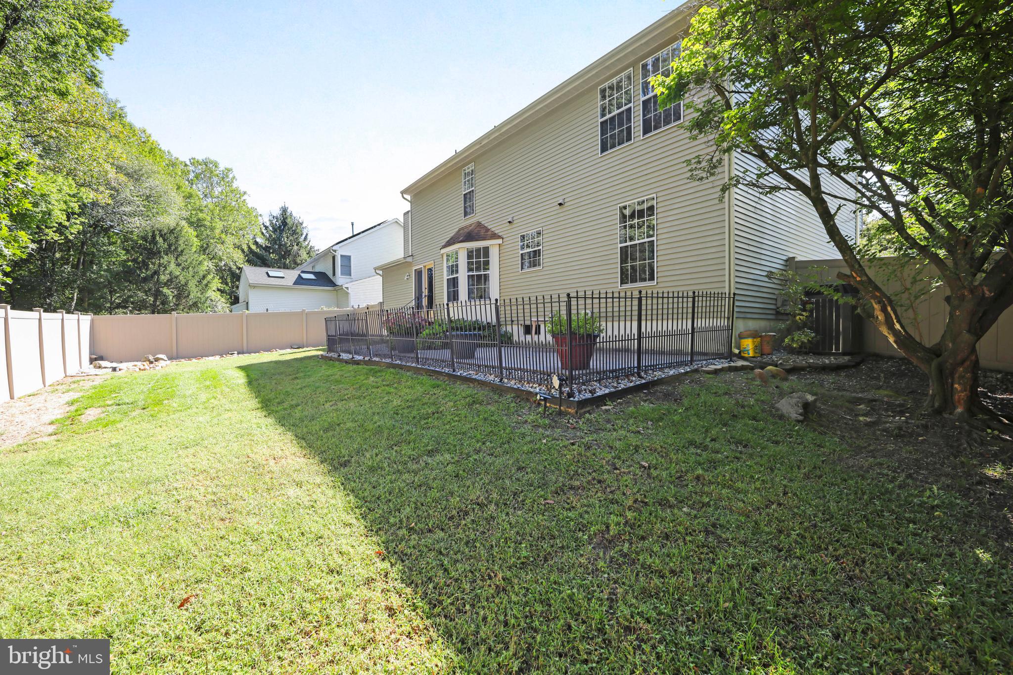 47 Red Bank Drive Sicklerville, NJ 08081 - Photo 42 of 45 Exterior Back