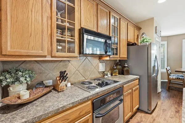 $475,000 | 377 Kirby Drive, Lantana, TX 76226