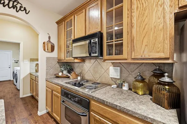 $475,000 | 377 Kirby Drive, Lantana, TX 76226
