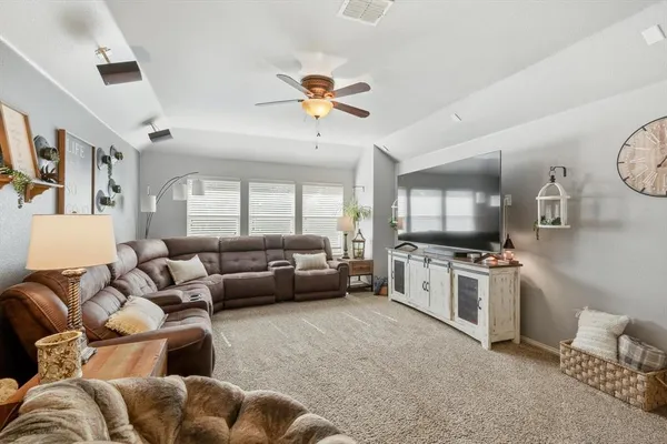 $475,000 | 377 Kirby Drive, Lantana, TX 76226