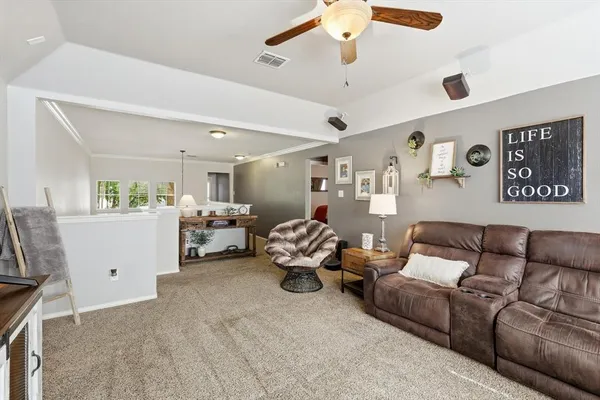 $475,000 | 377 Kirby Drive, Lantana, TX 76226