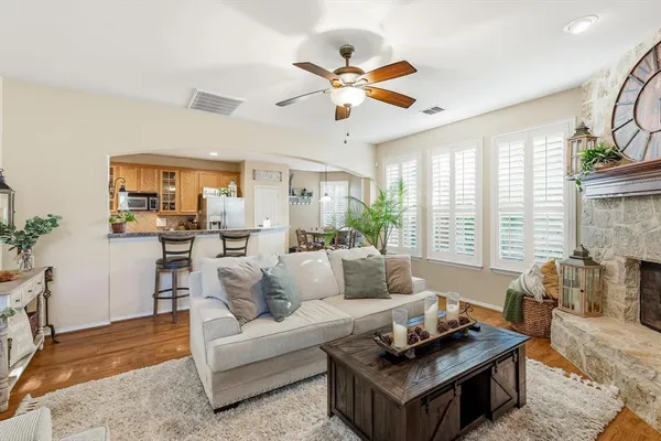 $475,000 | 377 Kirby Drive, Lantana, TX 76226