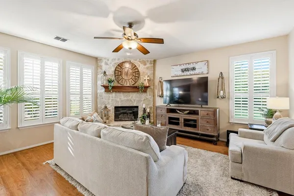 $475,000 | 377 Kirby Drive, Lantana, TX 76226