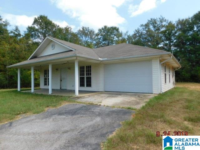 295 Bankhead Street Sulligent, AL 35586 - Photo 1 of 14