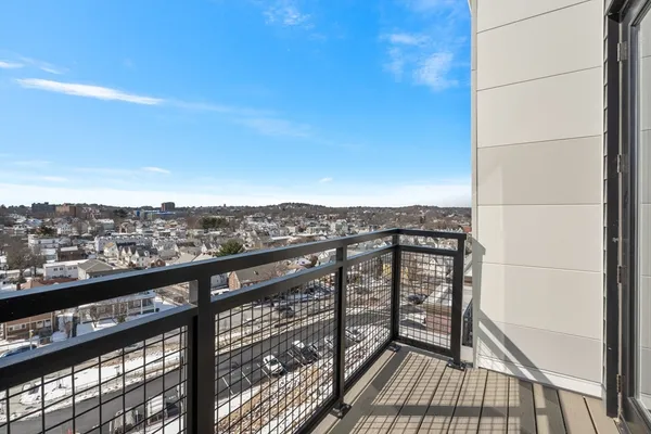 $4,500 | 191 Washington Street, Unit 710, Boston, MA 02135