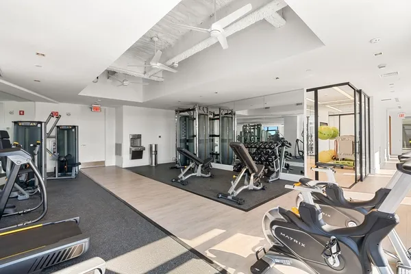 $4,500 | 191 Washington Street, Unit 710, Boston, MA 02135