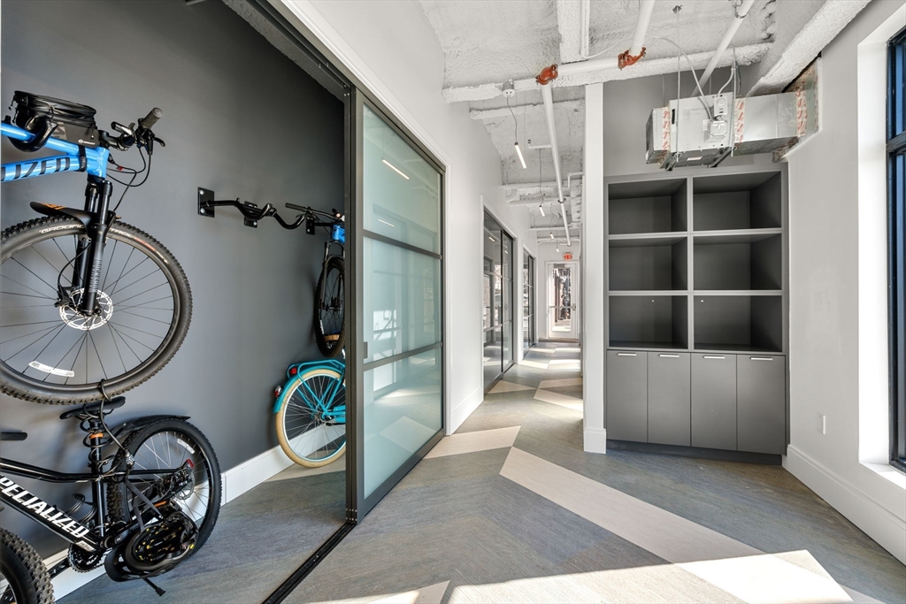 191 Washington Street, Unit 710 Boston, MA 02135 - Photo 32 of 35