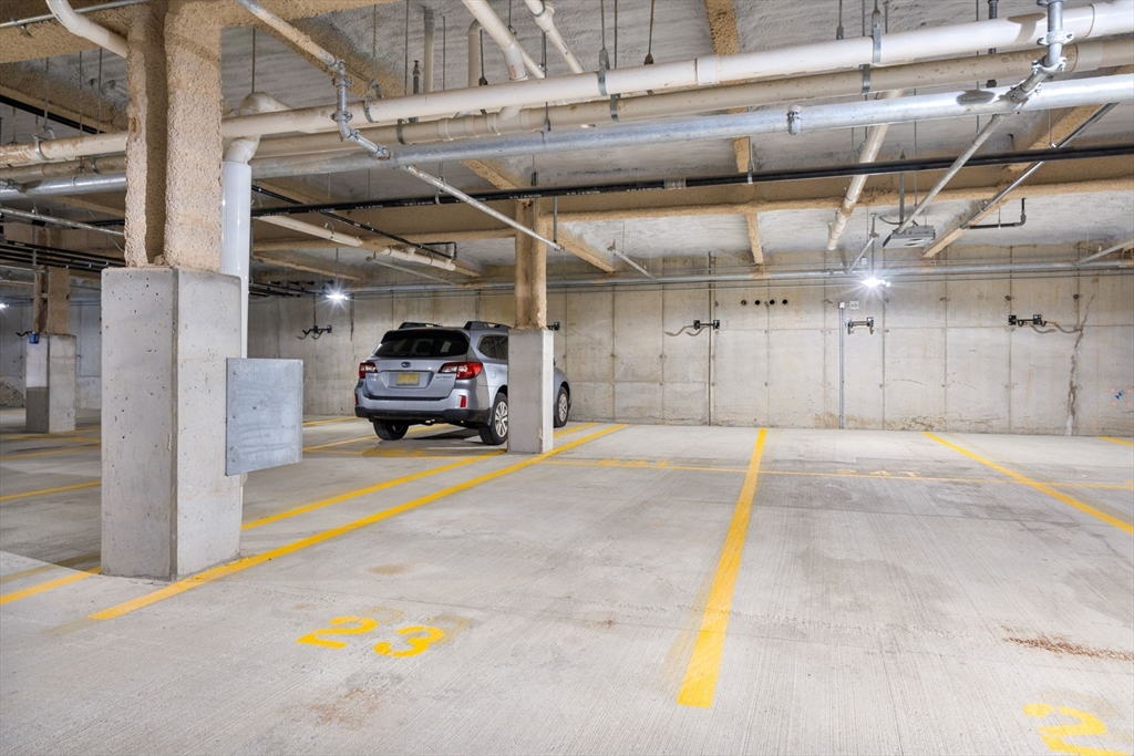 191 Washington Street, Unit 710 Boston, MA 02135 - Photo 34 of 35