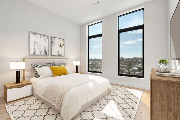 $4,500 | 191 Washington Street, Unit 710, Boston, MA 02135