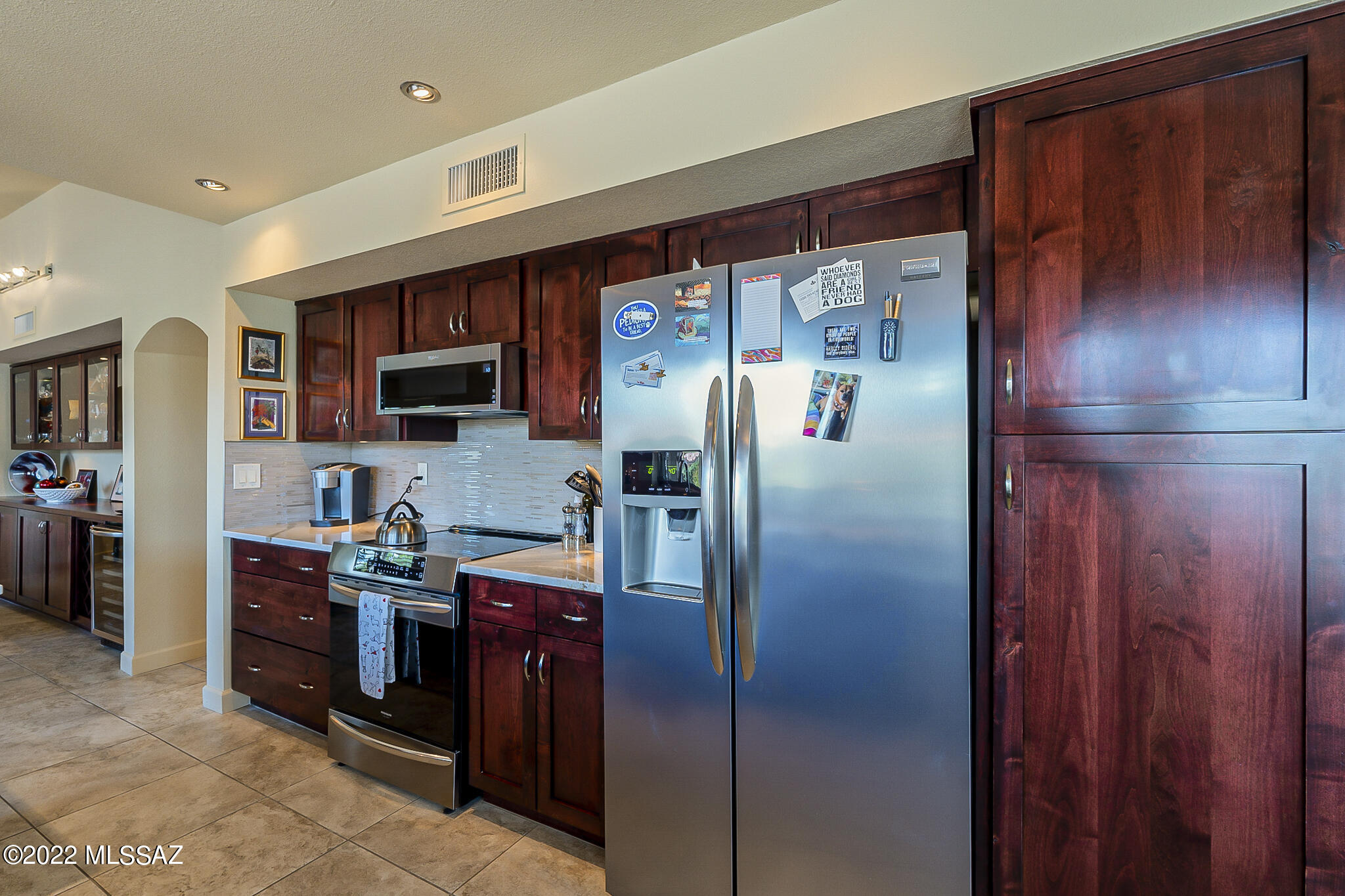 1136 East Rising Sun Drive Oro Valley, AZ 85755 - Photo 17 of 50