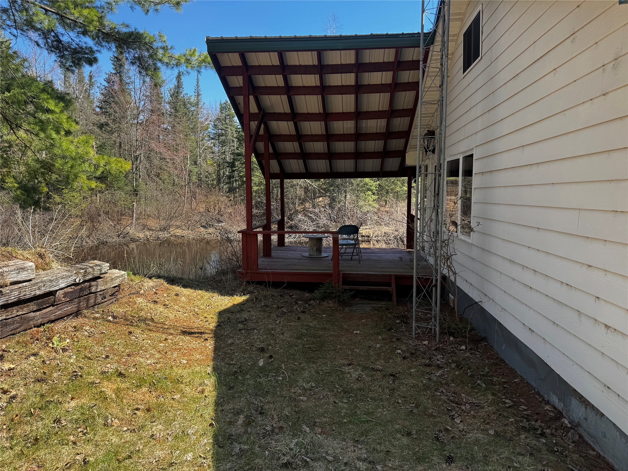 778 North Schwartz Road Exeland, WI 54835 - Photo 27 of 60