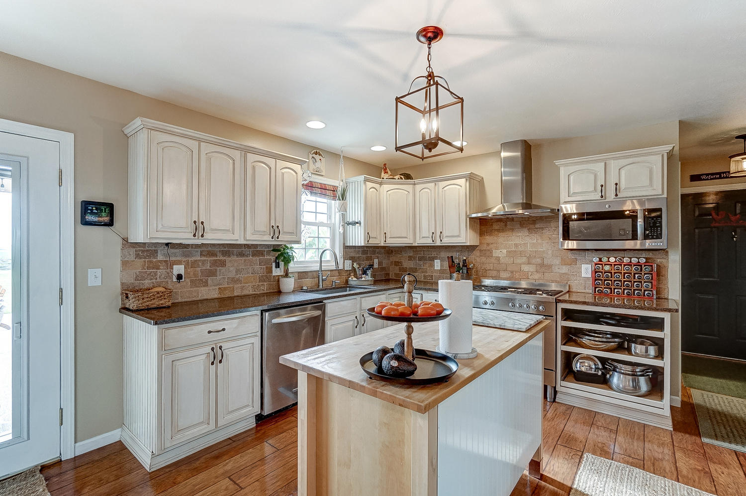 20114 Bowsher Road Wapakoneta, OH 45895 - Photo 17 of 69 Gallery Image 17