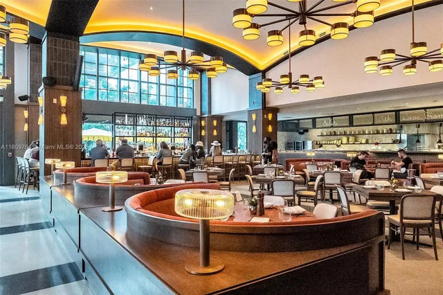 a balcony view with a balcony