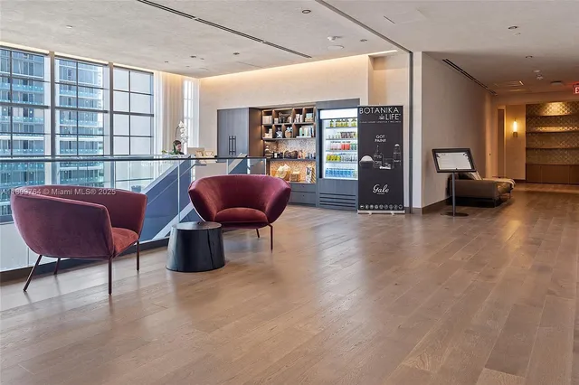 $5,500 | 601 Northeast 1st Avenue, Unit 4907, Miami, FL 33132