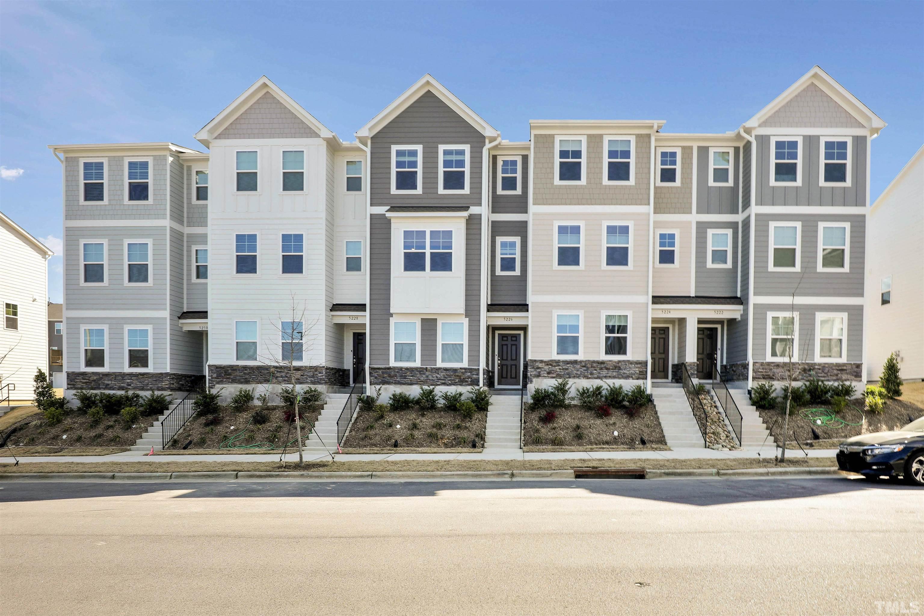 5226 Beardall Street Raleigh, NC 27616 - Photo 1 of 52 Gallery Image 1