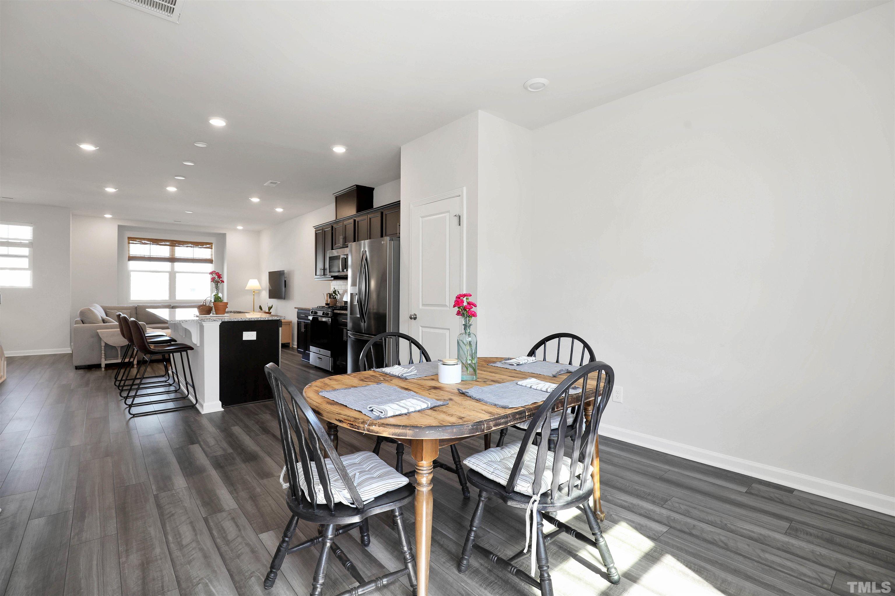 5226 Beardall Street Raleigh, NC 27616 - Photo 11 of 52 Gallery Image 11