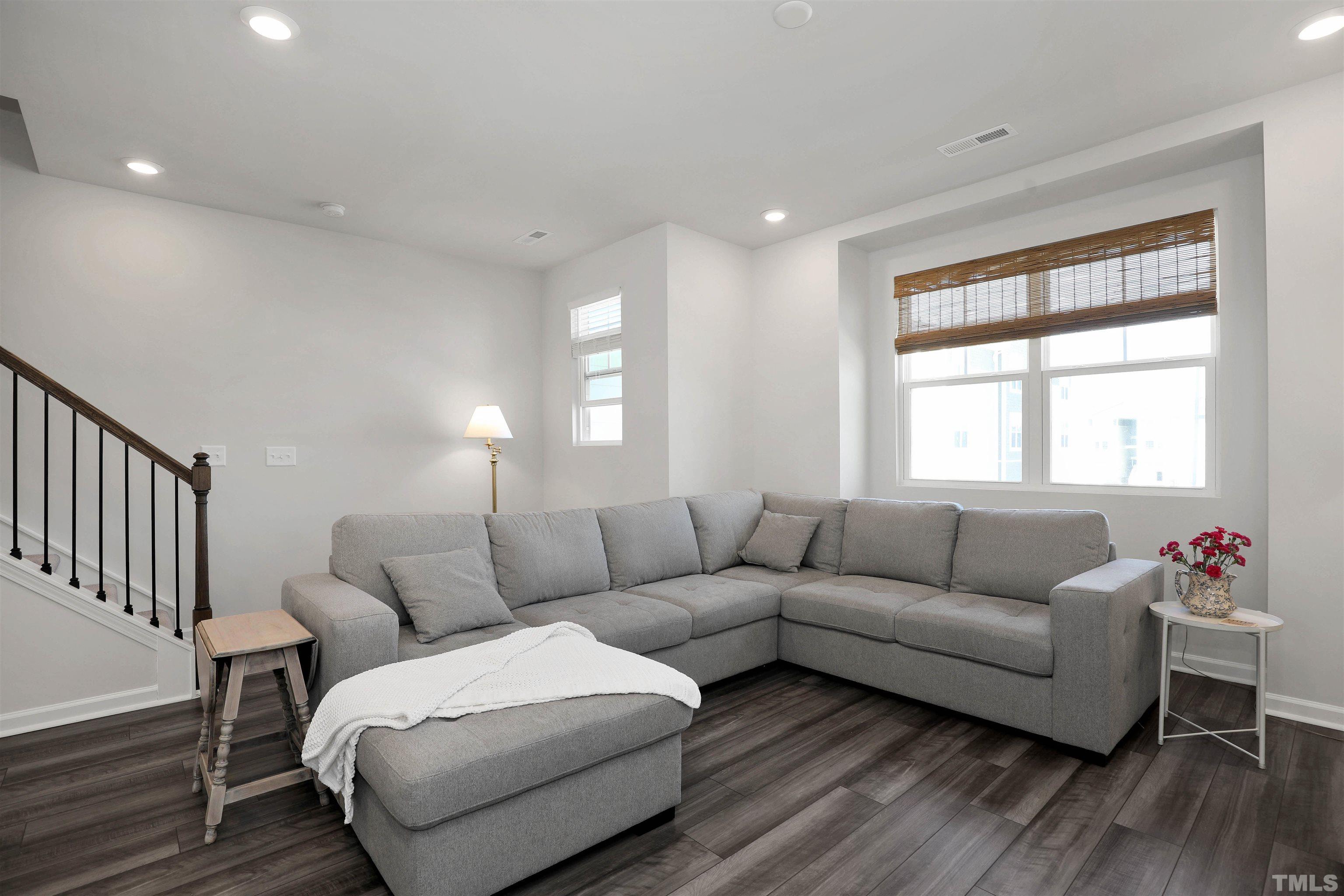 5226 Beardall Street Raleigh, NC 27616 - Photo 13 of 52 Gallery Image 13